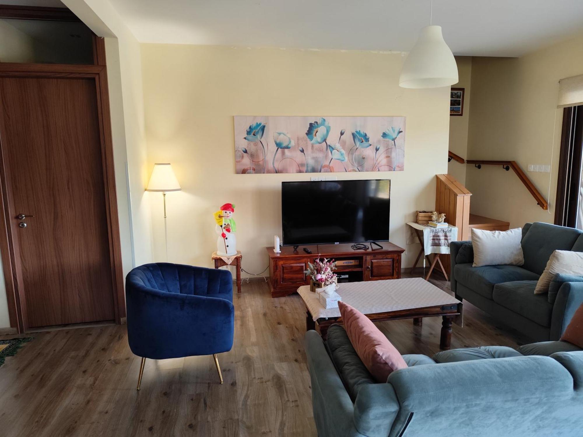 Roses Villa Τριμίκλινη Εξωτερικό φωτογραφία